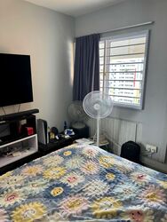 Blk 137 Rivervale Plains (Sengkang), HDB Executive #449214841